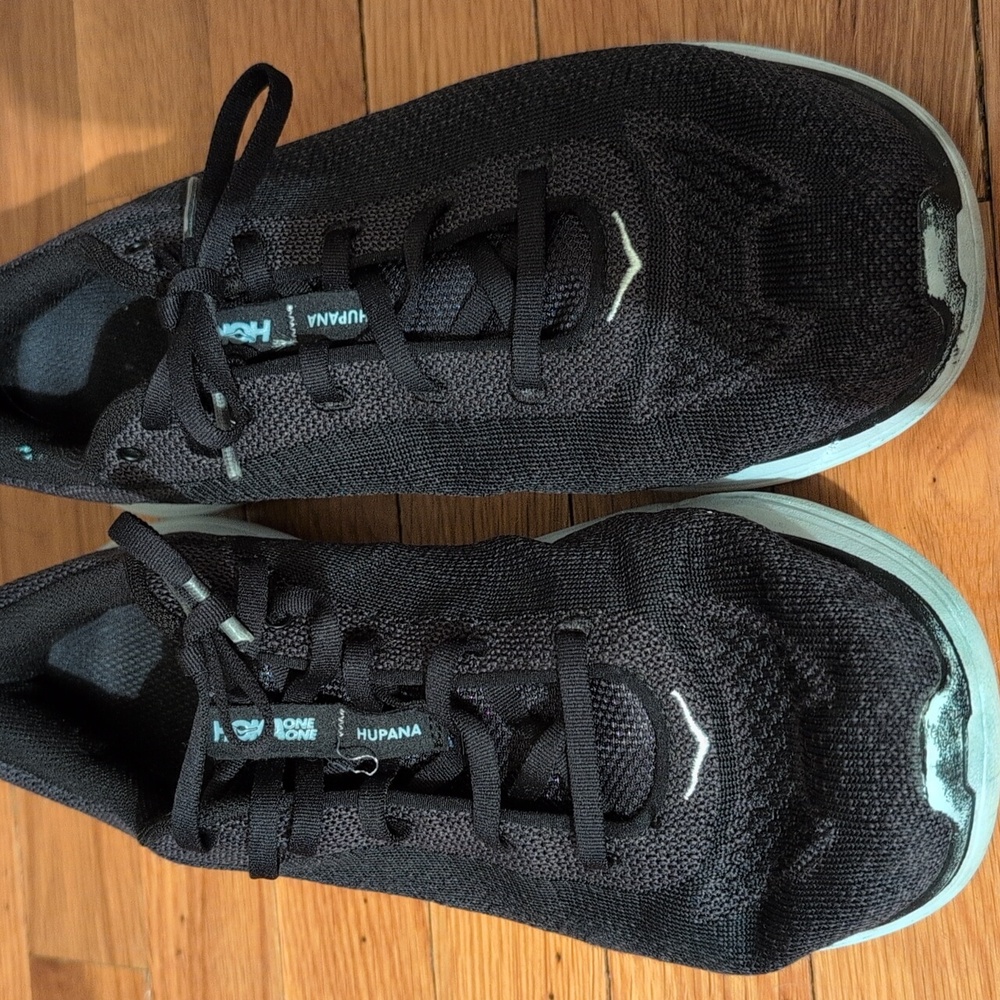 Hoka Hupana Flow Sneakers - Picture 3 of 11